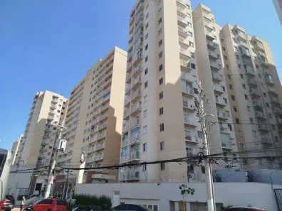 Apartamento com 2 Quartos à venda, 35m² no Bom Retiro, São Paulo