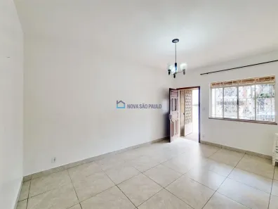 Casa com 3 Quartos à venda, 121m² no Vila do Bosque, São Paulo