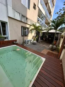 Apartamento com 2 Quartos à venda, 125m² no Jacarepaguá, Rio de Janeiro
