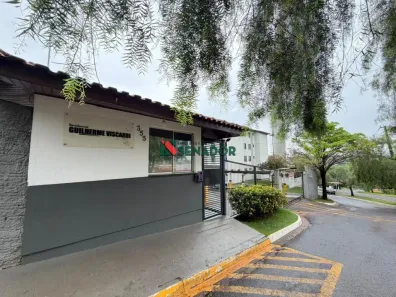 Apartamento com 2 Quartos para alugar, 55m² no Nova Olinda, Londrina