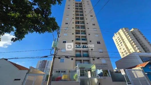 Apartamento com 3 Quartos à venda, 74m² no Vila Independência, Piracicaba