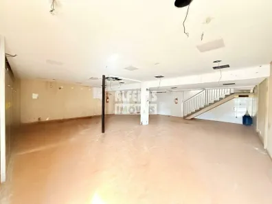 Ponto Comercial para alugar, 210m² no Bandeirantes, Contagem