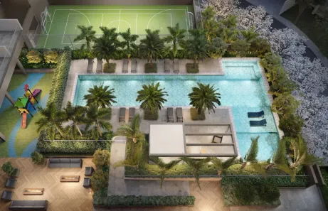 Apartamento com 1 Quarto à venda, 45m² no Chácara Inglesa, São Paulo