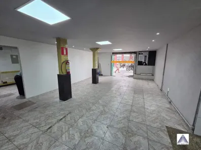 Ponto Comercial para alugar, 448m² no Centro, Belo Horizonte