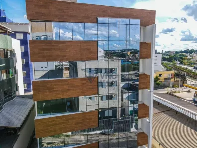 Apartamento com 2 Quartos à venda, 71m² no Jardim da Cidade, Betim