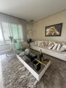 Apartamento com 5 Quartos à venda, 196m² no Paralela, Salvador