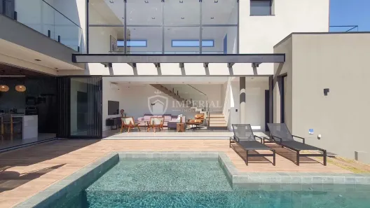 Casa de Condomínio com 4 Quartos à venda, 345m² no Jardim Villas do Golf, Itu