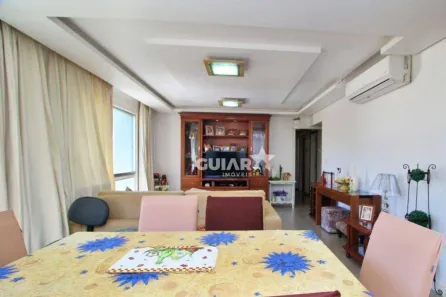 Apartamento com 3 Quartos à venda, 104m² no Centro Histórico, Porto Alegre