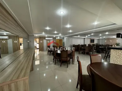 Apartamento com 3 Quartos à venda, 123m² no Centro, Cascavel