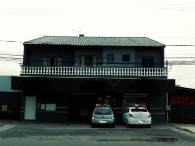 Sobrado com 5 Quartos à venda, 580m² no Chácara Manella, Cambé
