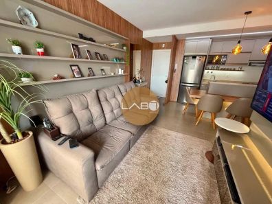 Apartamento com 3 Quartos à venda, 80m² no Canasvieiras, Florianópolis
