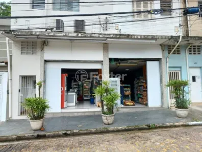 Sala Comercial à venda, 130m² no Jardim Petrópolis, São Paulo