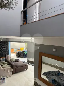  com 3 Quartos para venda ou aluguel, 380m² no Jardim Panorama D'Oeste, São Paulo