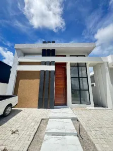Casa de Condomínio com 3 Quartos à venda, 106m² no Muçumagro, João Pessoa