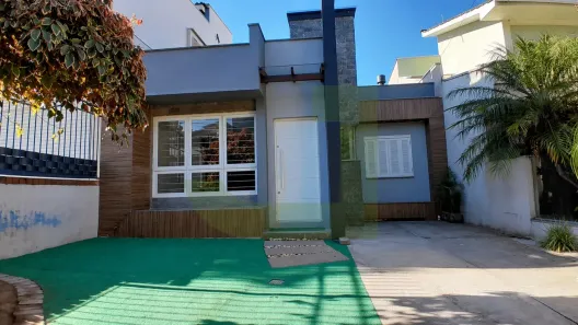 Casa com 3 Quartos à venda, 134m² no Feitoria, São Leopoldo