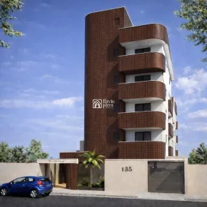 Apartamento com 4 Quartos à venda, 200m² no Jardim da Cidade, Betim