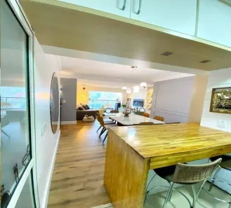 Apartamento com 3 Quartos à venda, 104m² no Mooca, São Paulo