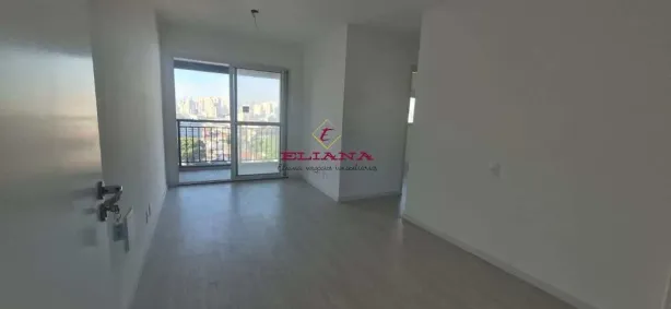 Apartamento com 2 Quartos para alugar, 55m² no Lapa, São Paulo