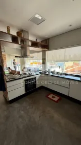 Sobrado com 6 Quartos à venda, 257m² no Vila Sofia, São Paulo