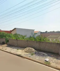 Lote/Terreno à venda, 600m² no Vila Nastri, Itapetininga