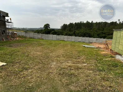 Lote/Terreno à venda, 863m² no Itaim, Itu