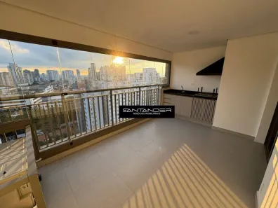 Apartamento com 2 Quartos à venda, 82m² no Parque São Jorge, São Paulo
