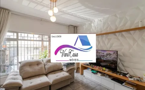 Sobrado com 3 Quartos à venda, 200m² no Jardim Patente Novo, São Paulo