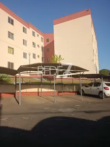 Apartamento com 2 Quartos à venda, 77m² no Conjunto Residencial Souza Queiroz, Campinas