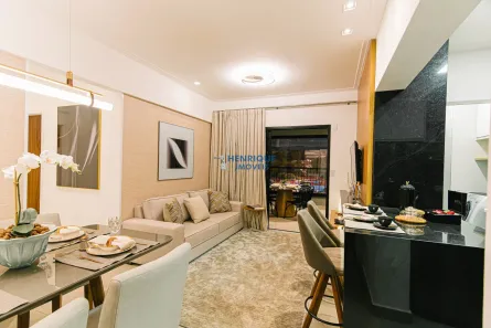 Apartamento com 3 Quartos à venda, 104m² no Jardim Portugal, Rio Claro