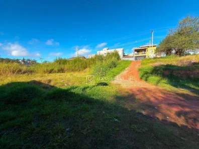 Lote/Terreno à venda, 500m² no Vila Santa Helena, Atibaia