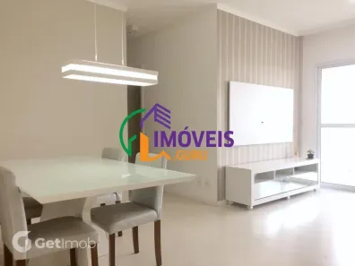 Apartamento com 2 Quartos à venda, 69m² no Dezoito do Forte Empresarial/Alphaville., Barueri