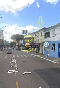 Lote/Terreno à venda, 383m² no Mooca, São Paulo