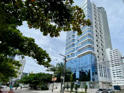 Apartamento com 4 Quartos à venda, 116m² no Centro, Balneário Camboriú