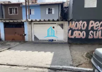 Sobrado com 2 Quartos à venda, 150m² no Jardim Ipê, São Paulo