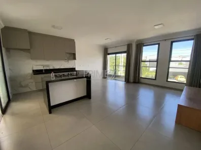 Casa de Condomínio com 3 Quartos para alugar, 155m² no Jardim São Francisco, Piracicaba