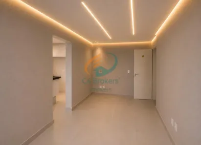 Apartamento com 2 Quartos à venda, 51m² no Macedo, Guarulhos