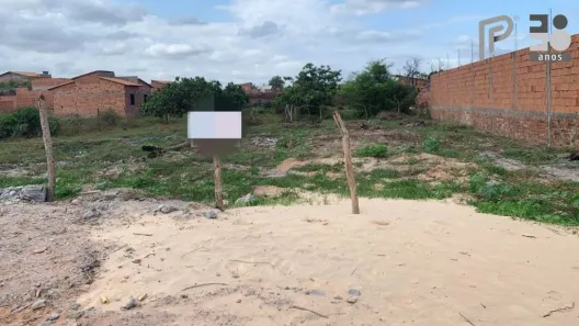 Lote/Terreno à venda, 300m² no Zona Rural, Barreirinhas