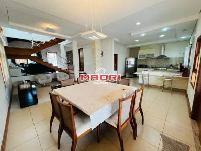 Casa de Condomínio com 3 Quartos à venda, 232m² no Ortizes, Valinhos