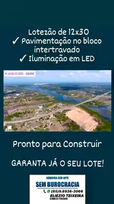 Lote/Terreno com 1 Quarto à venda, 360m² no , Aquiraz