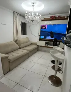Apartamento com 2 Quartos à venda, 50m² no Iputinga, Recife