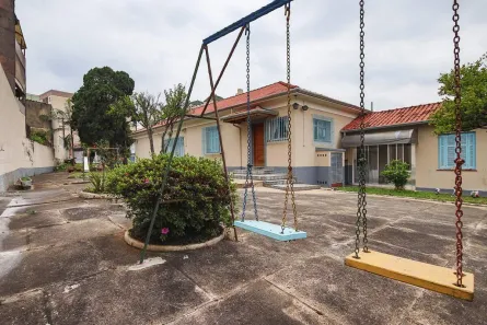 Lote/Terreno à venda, 2040m² no Jardim Carlu, São Paulo
