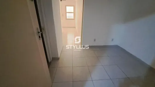 Sala Comercial com 1 Quarto à venda, 28m² no Méier, Rio de Janeiro