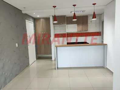 Apartamento com 3 Quartos à venda, 65m² no Vila Amália (Zona Norte), São Paulo
