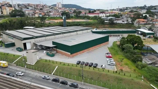 Galpão/Depósito/Armazém à venda, 8640m² no Terra Preta (Terra Preta), Mairiporã