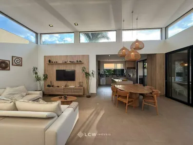 Casa com 4 Quartos à venda, 450m² no Quintas do Sol, Nova Lima