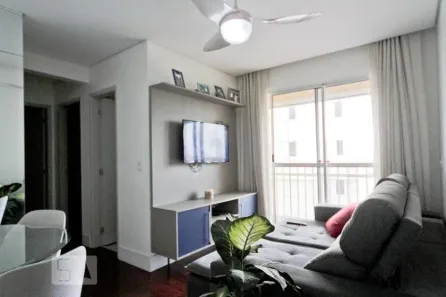 Apartamento com 2 Quartos à venda, 56m² no Limão, São Paulo