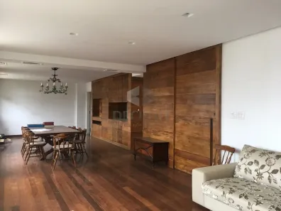 Apartamento com 4 Quartos à venda, 245m² no Serra, Belo Horizonte