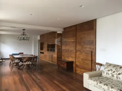Apartamento com 4 Quartos à venda, 245m² no Serra, Belo Horizonte
