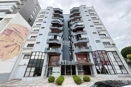 Apartamento com 3 Quartos à venda, 189m² no La Salle, Pato Branco