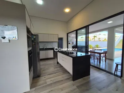 Casa de Condomínio com 3 Quartos à venda, 260m² no , Araçoiaba da Serra